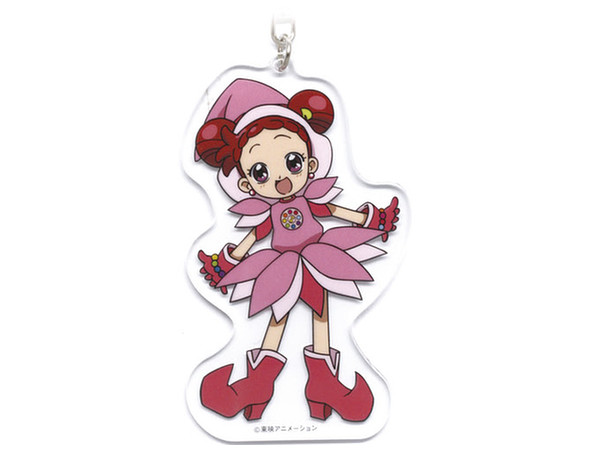 おジャ魔女どれみ アクリルキーホルダー 春風どれみ By トーシンパック ホビーリンク ジャパン おジャ魔女どれみ アクリルキーホルダー 春風どれみ By トーシンパック ホビーリンク ジャパン