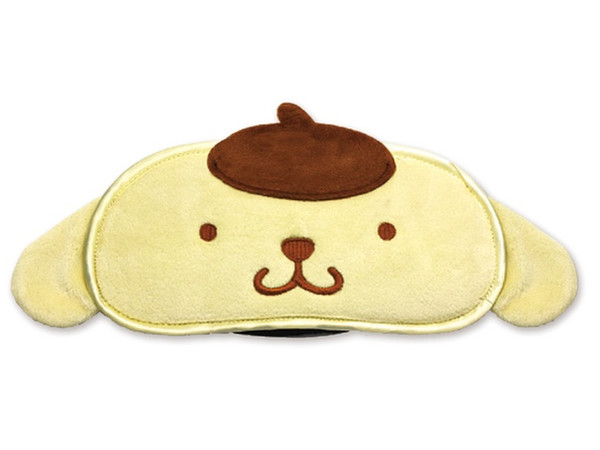 サンリオキャラクターズ アイマスク ポムポムプリン | HLJ.co.jp