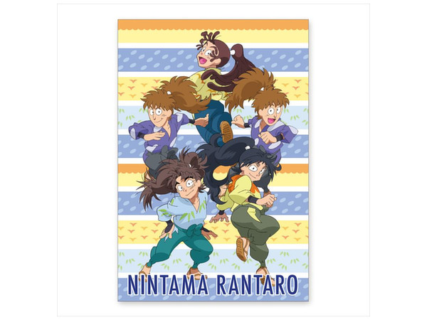 忍たま乱太郎　五年生 Amazon.co.jp: 五年生 忍たま乱太郎 ステッカー B-SIDE LABEL 忍