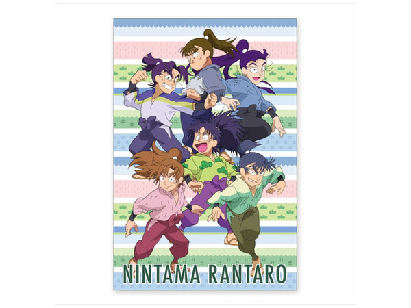 忍たま乱太郎 ポストカード 六年生私服 By トーシンパック ホビーリンク ジャパン