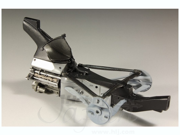 1/20 レッドブル RB6 スーパーディテールアップ パーツセット (タミヤ 