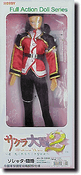 1/5 ソレッタ・織姫 (戦闘服) | HLJ.co.jp