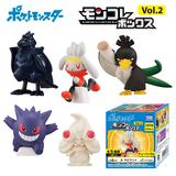 モンコレボックス Vol.2 1Box 10pcs | HLJ.co.jp
