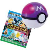 ポケモンゲットコレクションズキャンディ ヒートアップ!ポケモン