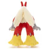 ポケモン: キミにきめた!ポケモンゲットぬいぐるみ バシャーモ | HLJ.co.jp