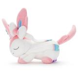 ポケモン - ぬいぐるみ すやすやニンフィア Amazon.co.jp: ポケットモンスター ポケモン すやすやフレンド
