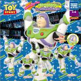 KID TRAX（キッドトラックス） トイストーリー 4 バズ・ライト