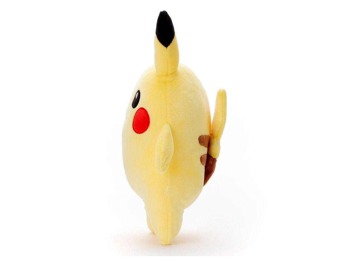 Amazon.co.jp: ポケモン Mocchi-Mocchi-Style フェイス型