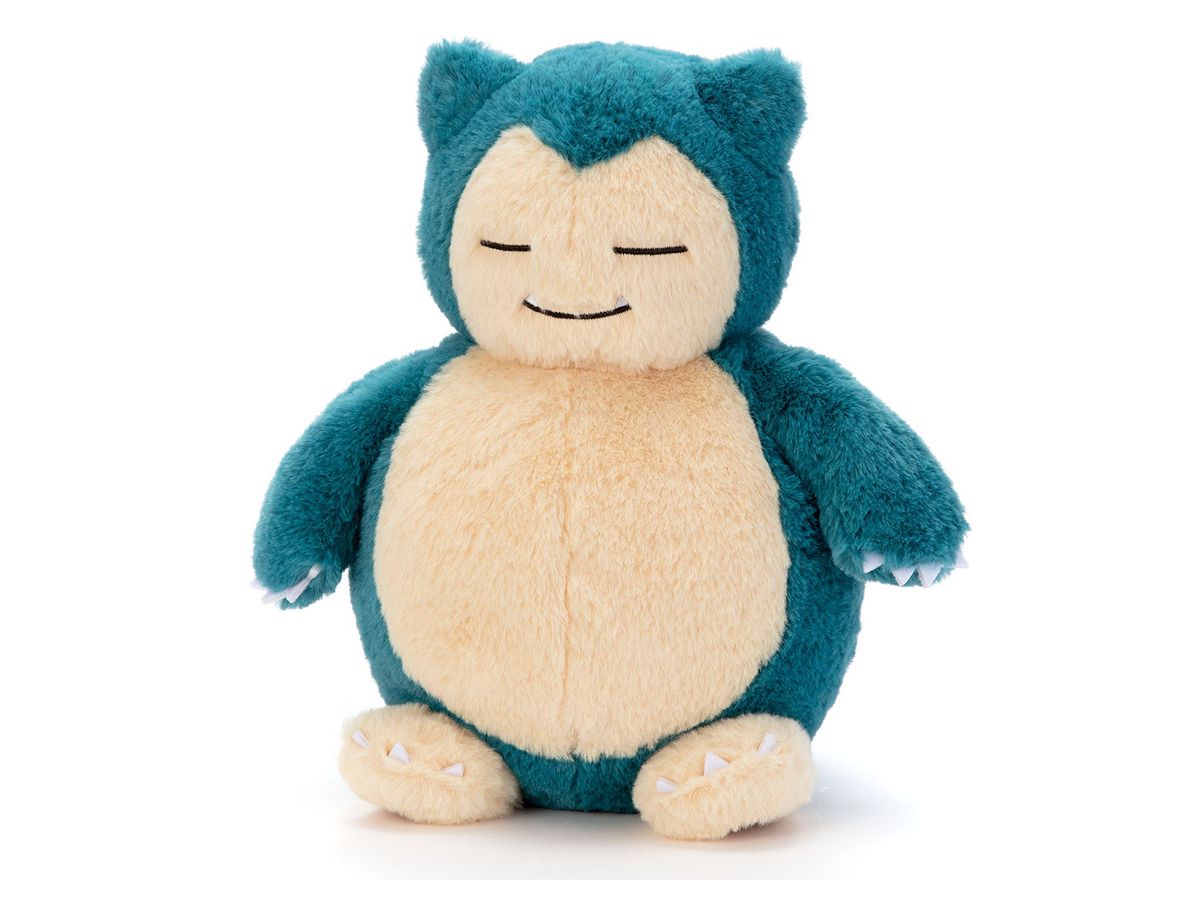 ポケモン くたくたたった ぬいぐるみm カビゴン By タカラトミーアーツ ホビーリンク ジャパン ポケモン くたくたたった ぬいぐるみm カビゴン By タカラトミーアーツ ホビーリンク ジャパン
