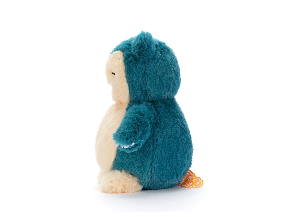 くたくたたったポケモン カビゴン ぬいぐるみ(M、Sサイズ) Amazon.co.jp: ポケモン くたくたたった! ぬいぐるみM カビゴン
