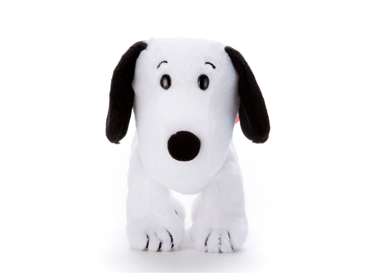 ピーナッツ くたくたたった ぬいぐるみs 70周年 スヌーピー By タカラトミーアーツ ホビーリンク ジャパン ピーナッツ くたくたたった ぬいぐるみs 70周年 スヌーピー By タカラトミーアーツ ホビーリンク ジャパン