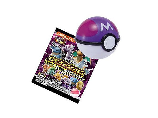 Meiji ポケモン ゲットカード ミュウツー 006)ポケモン ゲットカード