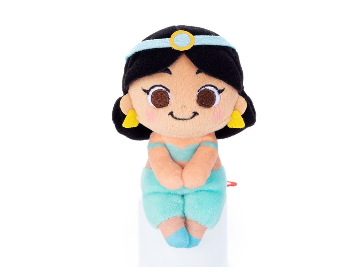 ディズニーキャラクター ちょっこりさん アラジン ジャスミン By タカラトミーアーツ ホビーリンク ジャパン ディズニーキャラクター ちょっこりさん アラジン ジャスミン By タカラトミーアーツ ホビーリンク ジャパン