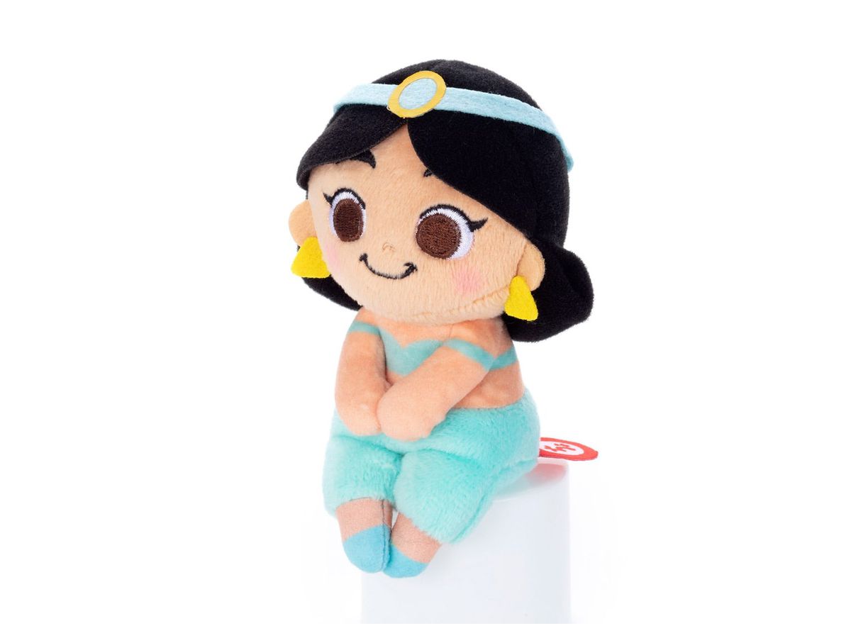 ディズニーキャラクター ちょっこりさん アラジン ジャスミン | HLJ.co.jp