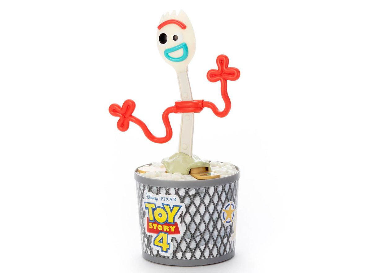 ディズニーキャラクター トイ ストーリー4 ごきげん ダンシング フォーキー By タカラトミーアーツ ホビーリンク ジャパン