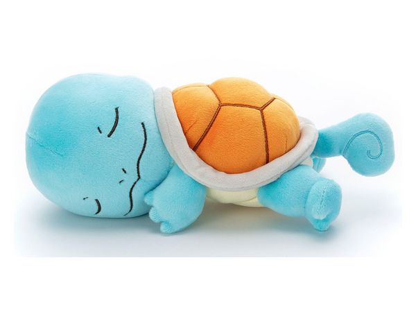 ポケモン すやすやフレンド ぬいぐるみs ゼニガメ By タカラトミーアーツ ホビーリンク ジャパン ポケモン すやすやフレンド ぬいぐるみs ゼニガメ By タカラトミーアーツ ホビーリンク ジャパン