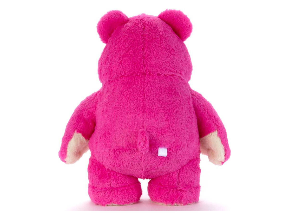 ディズニーキャラクター ぬいぐるみs ロッツォ ハグベア By タカラトミーアーツ ホビーリンク ジャパン ディズニーキャラクター ぬいぐるみs ロッツォ ハグベア By タカラトミーアーツ ホビーリンク ジャパン