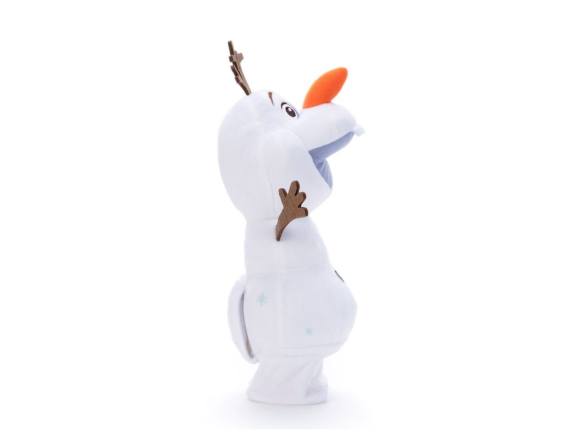 ディズニーキャラクター あるいておしゃべり アナと雪の女王2 オラフ By タカラトミーアーツ ホビーリンク ジャパン ディズニーキャラクター あるいておしゃべり アナと雪の女王2 オラフ By タカラトミーアーツ ホビーリンク ジャパン