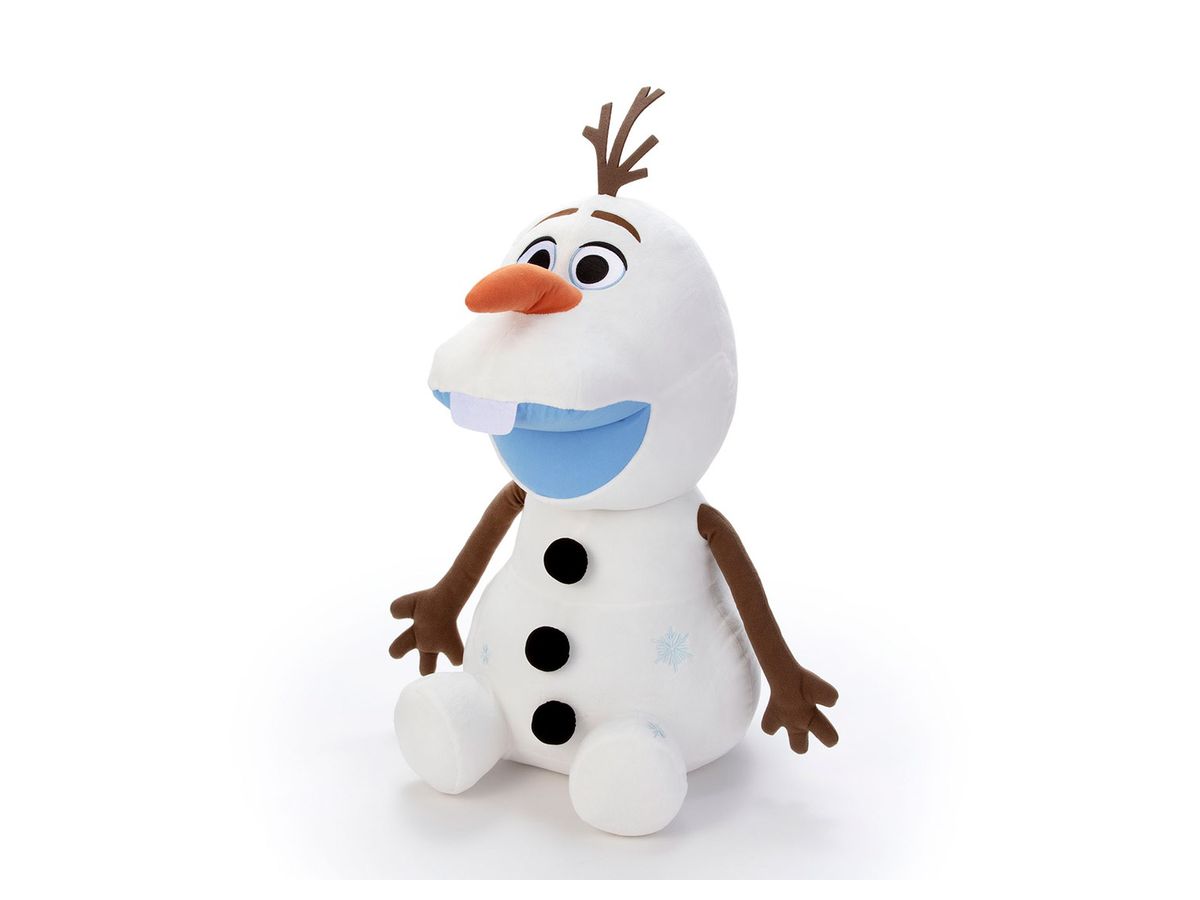 ディズニーキャラクター ぬいぐるみ2l アナと雪の女王2 オラフ By タカラトミーアーツ ホビーリンク ジャパン ディズニーキャラクター ぬいぐるみ2l アナと雪の女王2 オラフ By タカラトミーアーツ ホビーリンク ジャパン