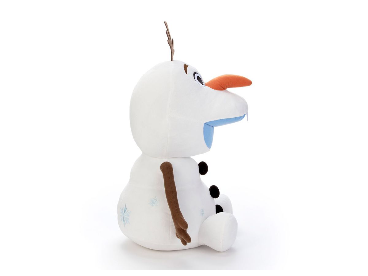 ディズニーキャラクター ぬいぐるみ2l アナと雪の女王2 オラフ By タカラトミーアーツ ホビーリンク ジャパン ディズニーキャラクター ぬいぐるみ2l アナと雪の女王2 オラフ By タカラトミーアーツ ホビーリンク ジャパン
