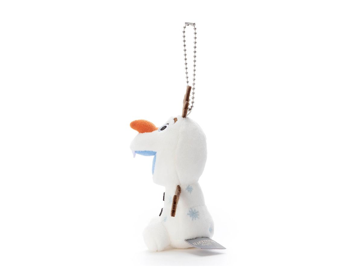 ディズニーキャラクター ボールチェーンマスコット アナと雪の女王2 オラフ By タカラトミーアーツ ホビーリンク ジャパン ディズニーキャラクター ボールチェーンマスコット アナと雪の女王2 オラフ By タカラトミーアーツ ホビーリンク ジャパン