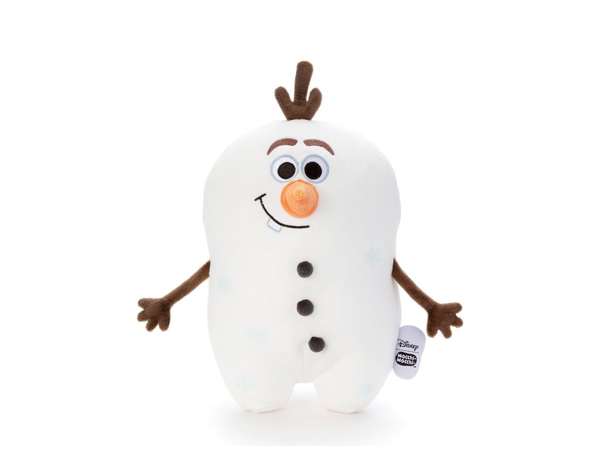 Disney Mocchi Mocchi ぬいぐるみs アナと雪の女王2 オラフ By タカラトミーアーツ ホビーリンク ジャパン Disney Mocchi Mocchi ぬいぐるみs アナと雪の女王2 オラフ By タカラトミーアーツ ホビーリンク ジャパン