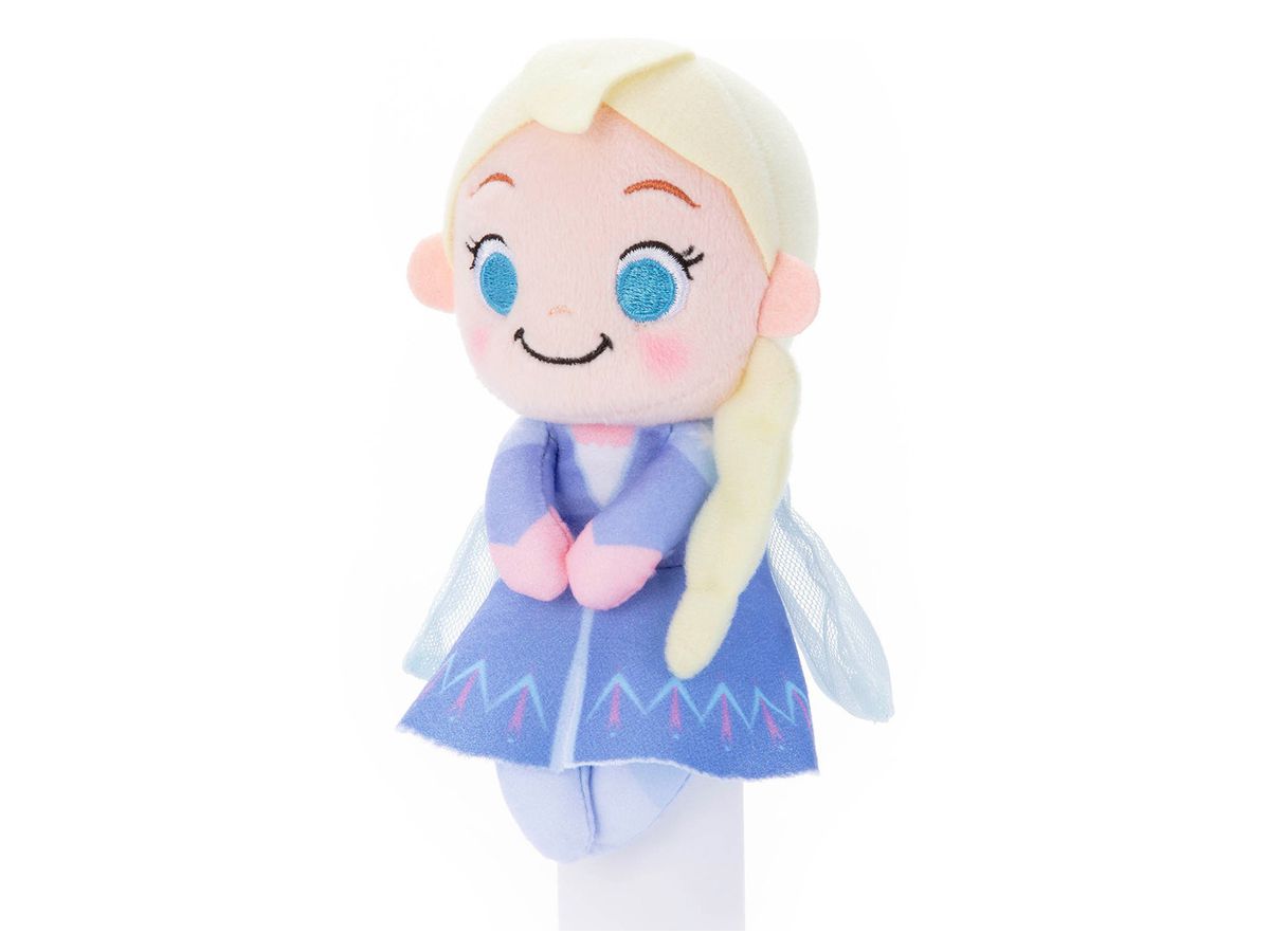 ディズニーキャラクター ちょっこりさん アナと雪の女王2 エルサ By タカラトミーアーツ ホビーリンク ジャパン ディズニーキャラクター ちょっこりさん アナと雪の女王2 エルサ By タカラトミーアーツ ホビーリンク ジャパン
