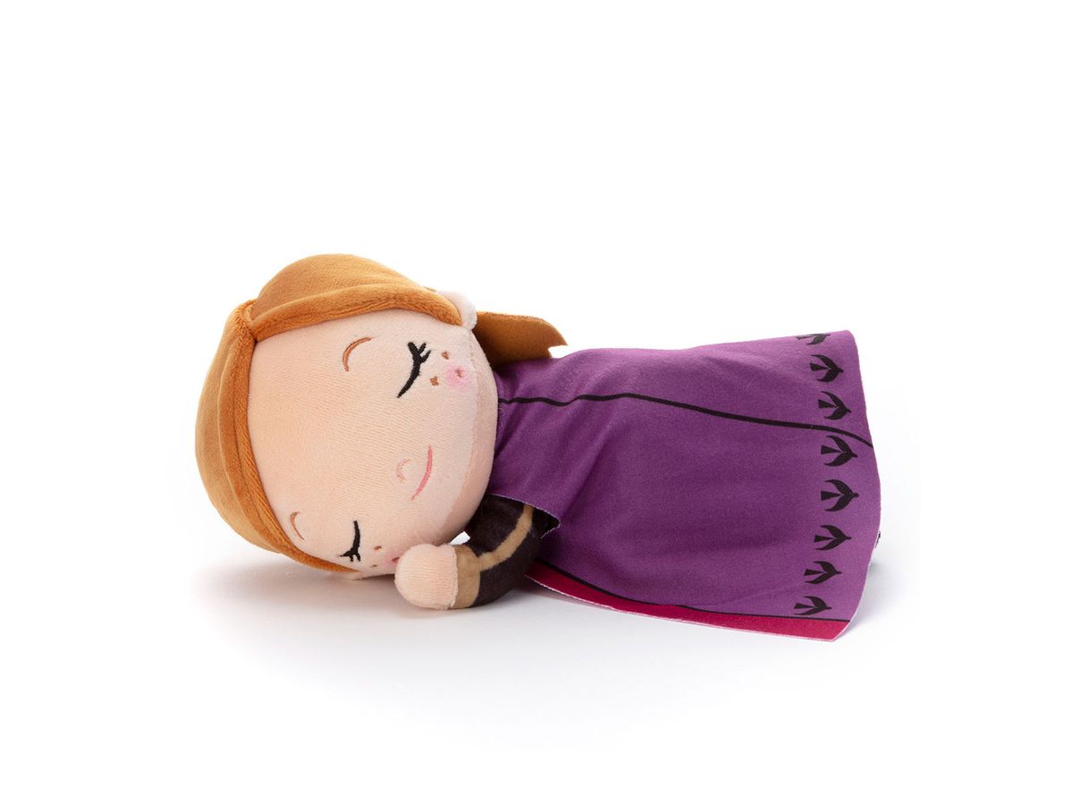ディズニーキャラクター すやすやフレンド ぬいぐるみs アナと雪の女王2 アナ By タカラトミーアーツ ホビーリンク ジャパン ディズニーキャラクター すやすやフレンド ぬいぐるみs アナと雪の女王2 アナ By タカラトミーアーツ ホビーリンク ジャパン