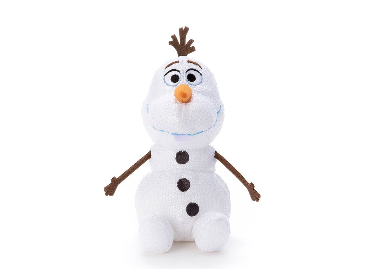 ディズニーキャラクター ぬいぐるみポーチ アナと雪の女王2 オラフ By タカラトミーアーツ ホビーリンク ジャパン ディズニーキャラクター ぬいぐるみポーチ アナと雪の女王2 オラフ By タカラトミーアーツ ホビーリンク ジャパン