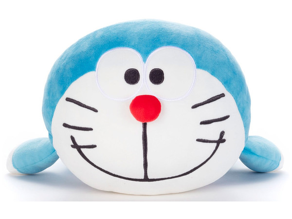 アイムドラえもん　Mocchi-Mocchi- ぬいぐるみ　ドラえもん　ハイ型 アイムドラえもん Mocchi-Mocchi-ぬいぐるみ M ドラえもん (ハイ型