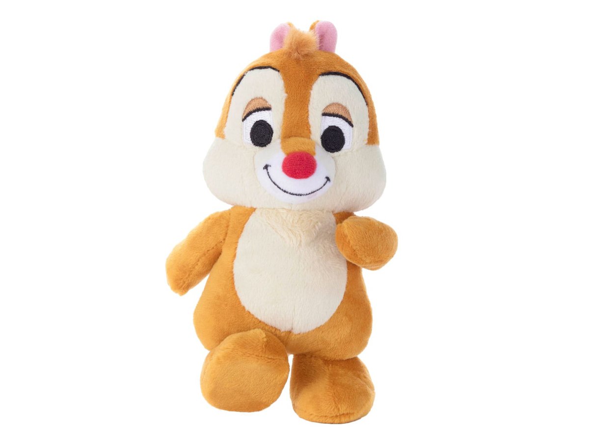 ディズニーキャラクター ポペット デール By タカラトミーアーツ ホビーリンク ジャパン ディズニーキャラクター ポペット デール By タカラトミーアーツ ホビーリンク ジャパン