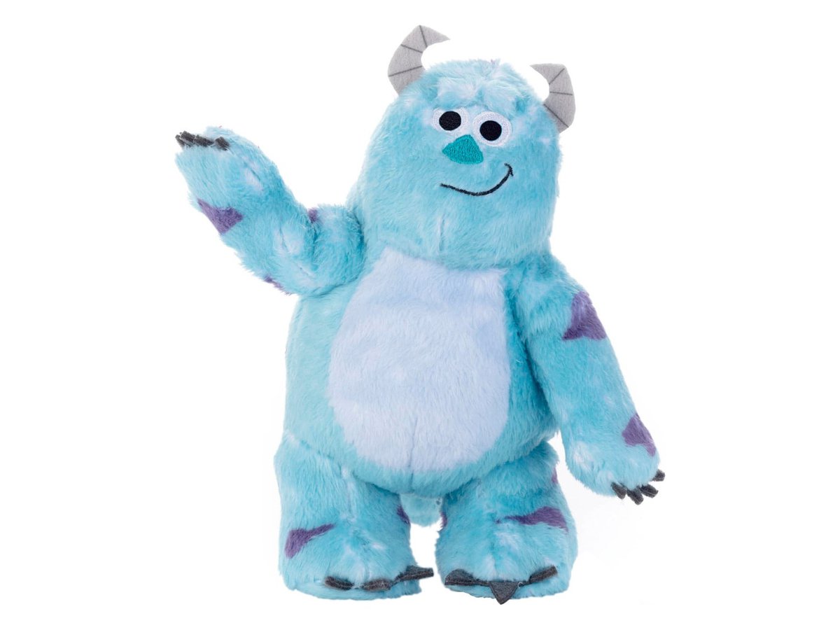 ディズニーキャラクター ポペット サリー By タカラトミーアーツ ホビーリンク ジャパン ディズニーキャラクター ポペット サリー By タカラトミーアーツ ホビーリンク ジャパン