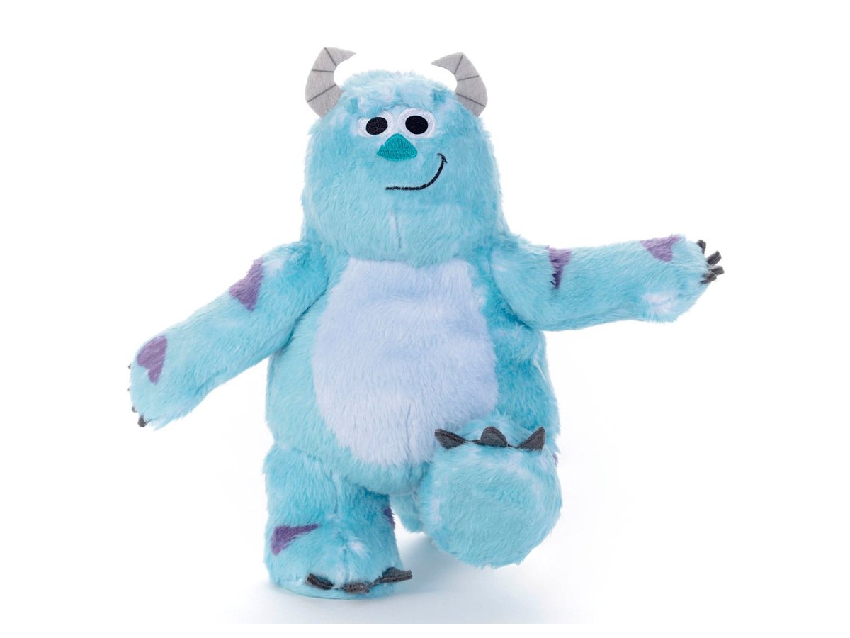 ディズニーキャラクター ポペット サリー By タカラトミーアーツ ホビーリンク ジャパン ディズニーキャラクター ポペット サリー By タカラトミーアーツ ホビーリンク ジャパン