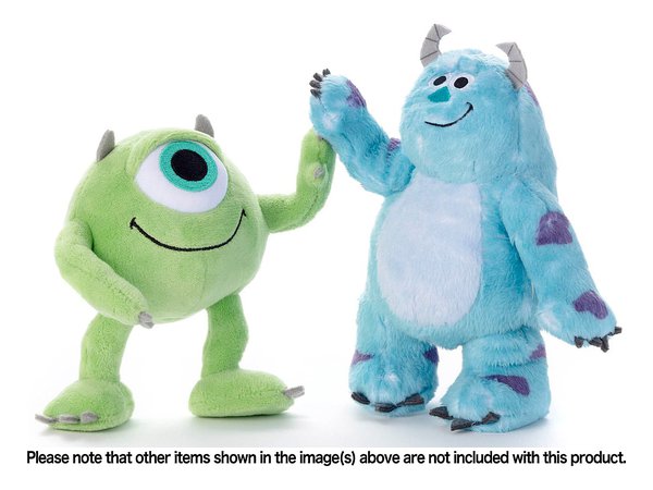 ディズニーキャラクター ポペット サリー By タカラトミーアーツ ホビーリンク ジャパン ディズニーキャラクター ポペット サリー By タカラトミーアーツ ホビーリンク ジャパン