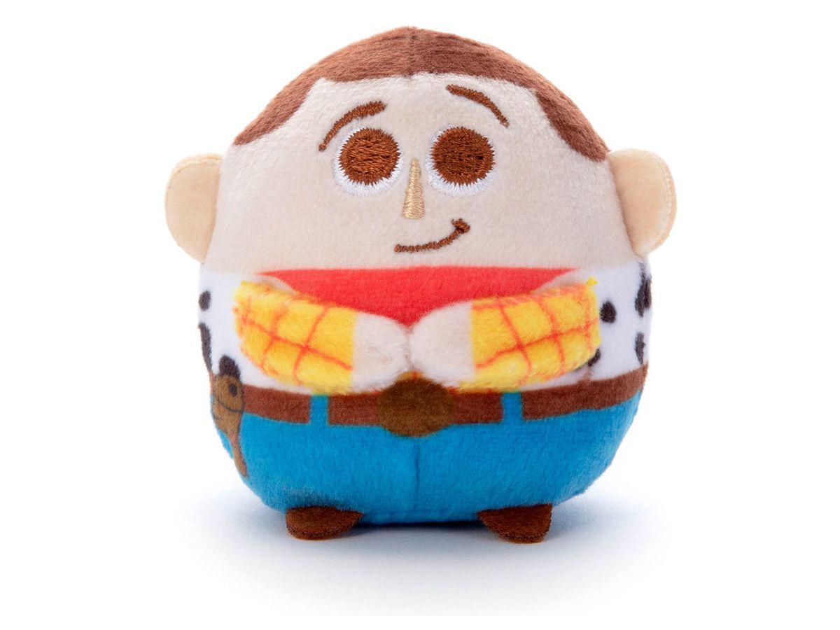 ディズニーキャラクター Minimaginationtown ミニミニフレンズ ウッディ By タカラトミーアーツ ホビーリンク ジャパン