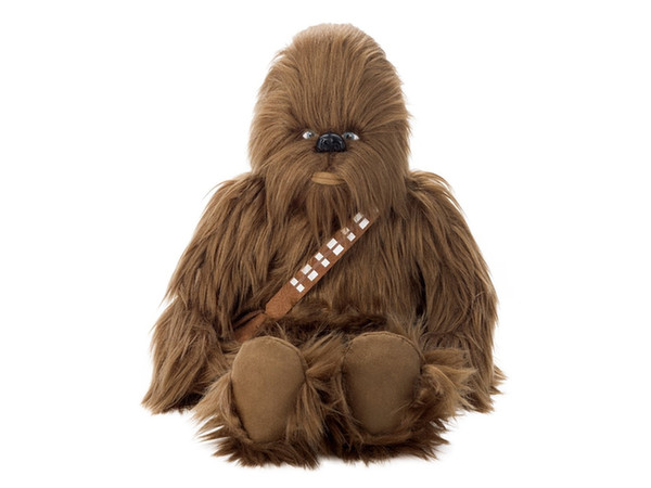 スター・ウォーズ :Voice & Music Plush : チューバッカ | HLJ.co.jp