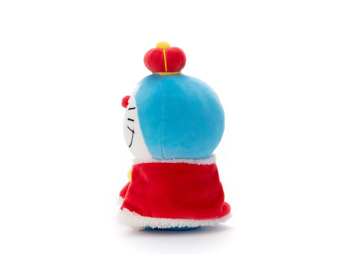 アイムドラえもん キングドラえもん　 ぬいぐるみ アイムドラえもん キングドラえもん ぬいぐるみ Amazon.co.jp