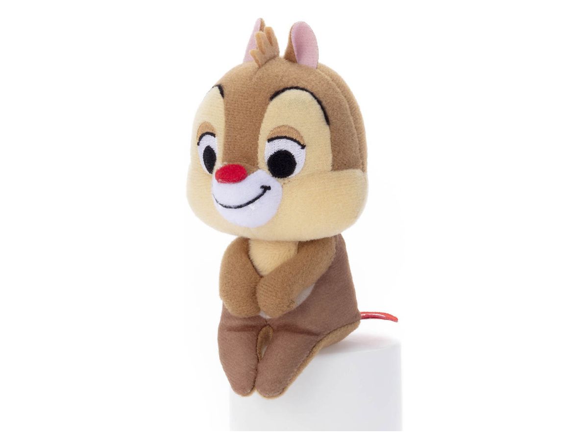 ディズニーキャラクター ちょっこりさん デール By タカラトミーアーツ ホビーリンク ジャパン ディズニーキャラクター ちょっこりさん デール By タカラトミーアーツ ホビーリンク ジャパン
