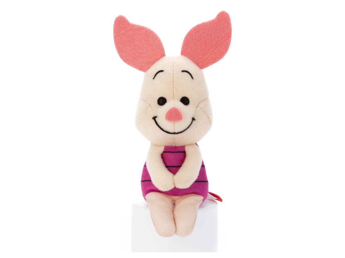 ディズニーキャラクター ちょっこりさん ピグレット By タカラトミーアーツ ホビーリンク ジャパン ディズニーキャラクター ちょっこりさん ピグレット By タカラトミーアーツ ホビーリンク ジャパン