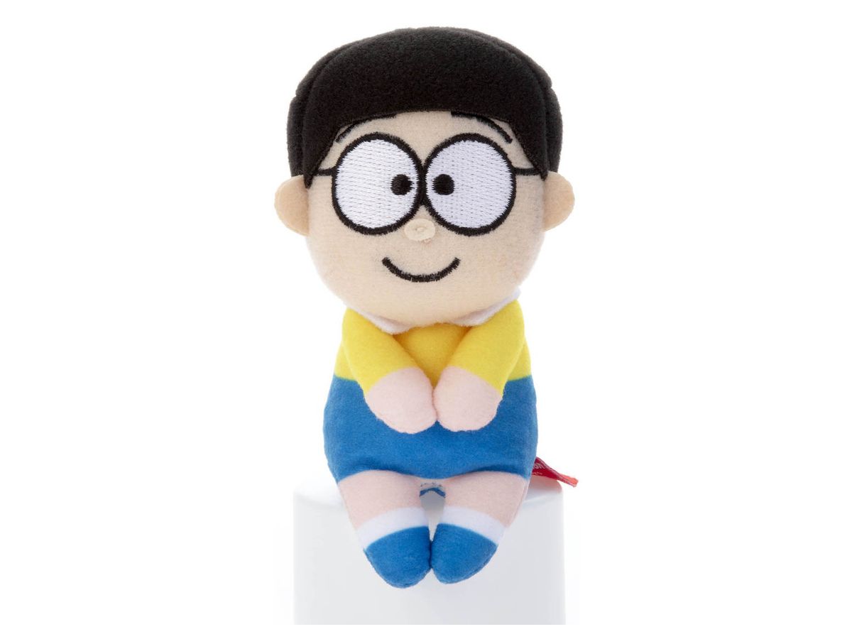 アイムドラえもん ちょっこりさん のび太 By タカラトミーアーツ ホビーリンク ジャパン