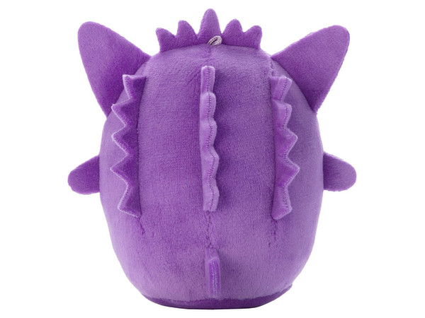 ポケモン Mocchi-Mocchi- mini ゲンガー ぬいぐるみマスコット ポケモン Mocchi-Mocchi-mini ゲンガー | HLJ.co.jp