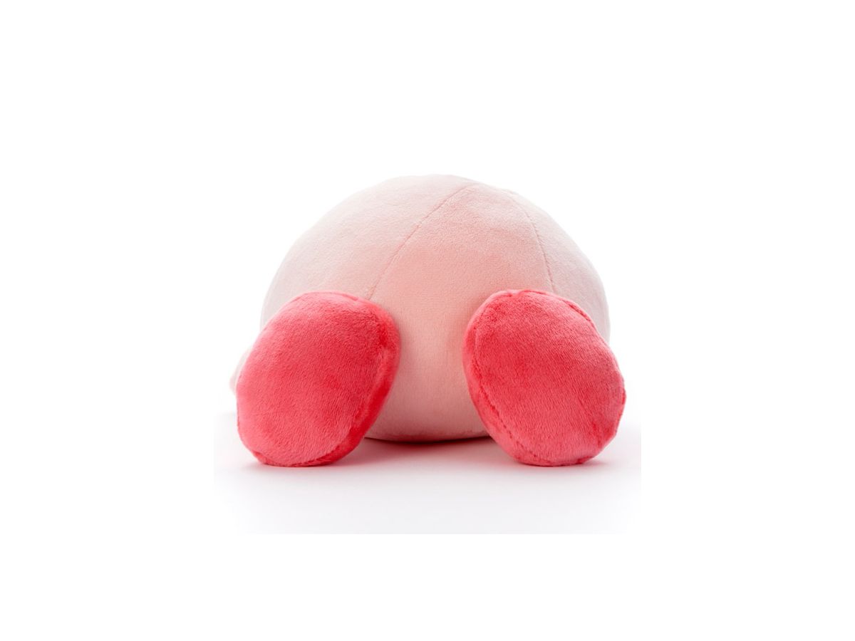 星のカービィフィギュアすやすやアクリルミニフィギュアピンク