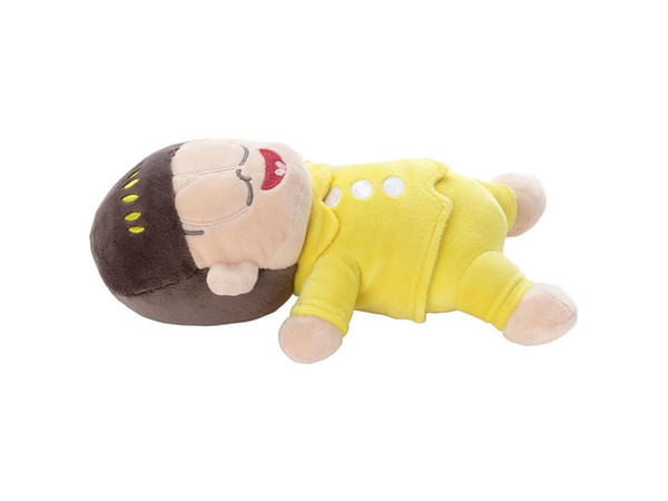 おそ松さん すやすやフレンド ぬいぐるみ S 十四松 | HLJ.co.jp