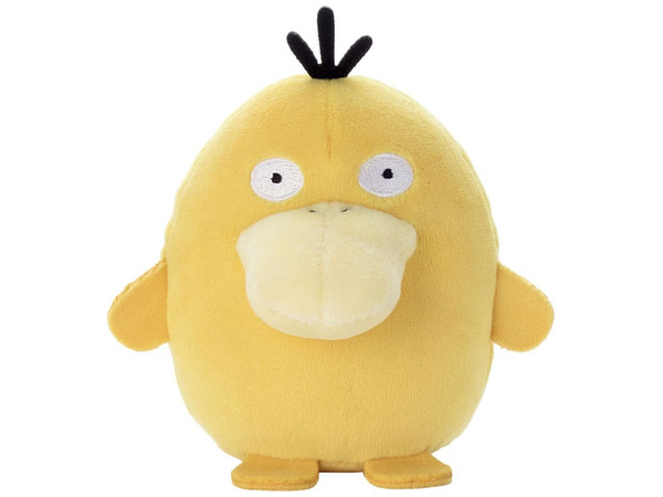 ポケモン　フィギュア　ミニ　コダック ポケモン モンコレ MS-45 コダック | おもちゃ通販のトイザらス