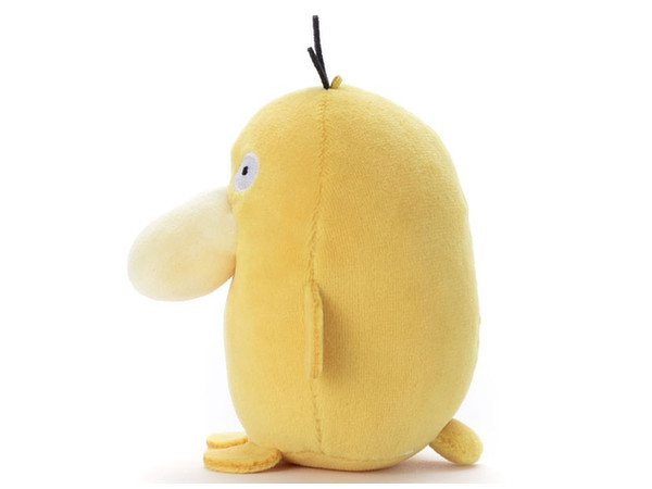 ポケモン Mocchi-Mocchi-mini コダック | HLJ.co.jp