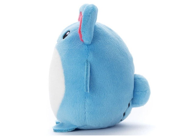 ポケモン マリル mocchi-mocchi- mini ぬいぐるみ ポケモン Mocchi