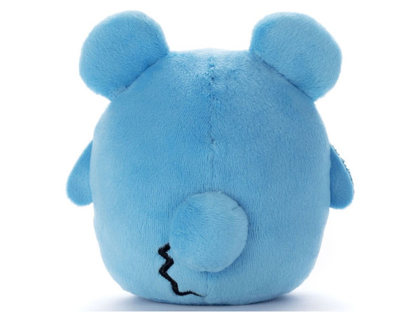 ポケモン Mocchi-Mocchi-mini マリル | HLJ.co.jp