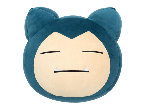 ポケモン Mocchi Mocchi Style フェイス型ぬいぐるみ カビゴン By タカラトミーアーツ ホビーリンク ジャパン ポケモン Mocchi Mocchi Style フェイス型ぬいぐるみ カビゴン By タカラトミーアーツ ホビーリンク ジャパン