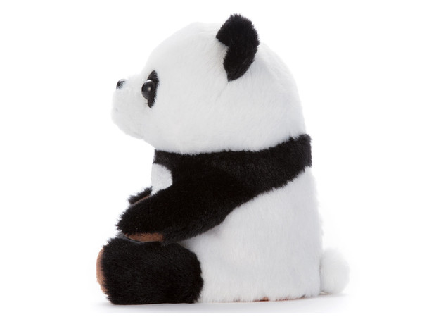 ミミクリーペット パンダ By タカラトミーアーツ ホビーリンク ジャパン ミミクリーペット パンダ By タカラトミーアーツ ホビーリンク ジャパン