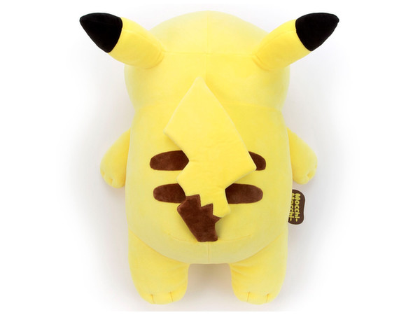 三英貿易(ぬいぐるみ) PP53 ピカチュウ(L)ポケットモンスター ALL STAR